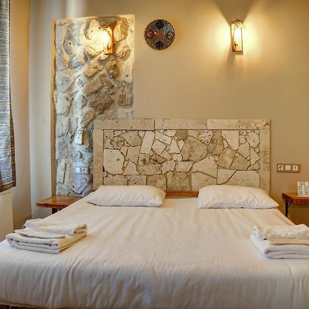 Ala Stone House Hotel Göreme Luaran gambar