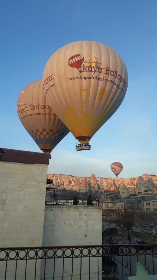 Ala Stone House Hotel Göreme Luaran gambar