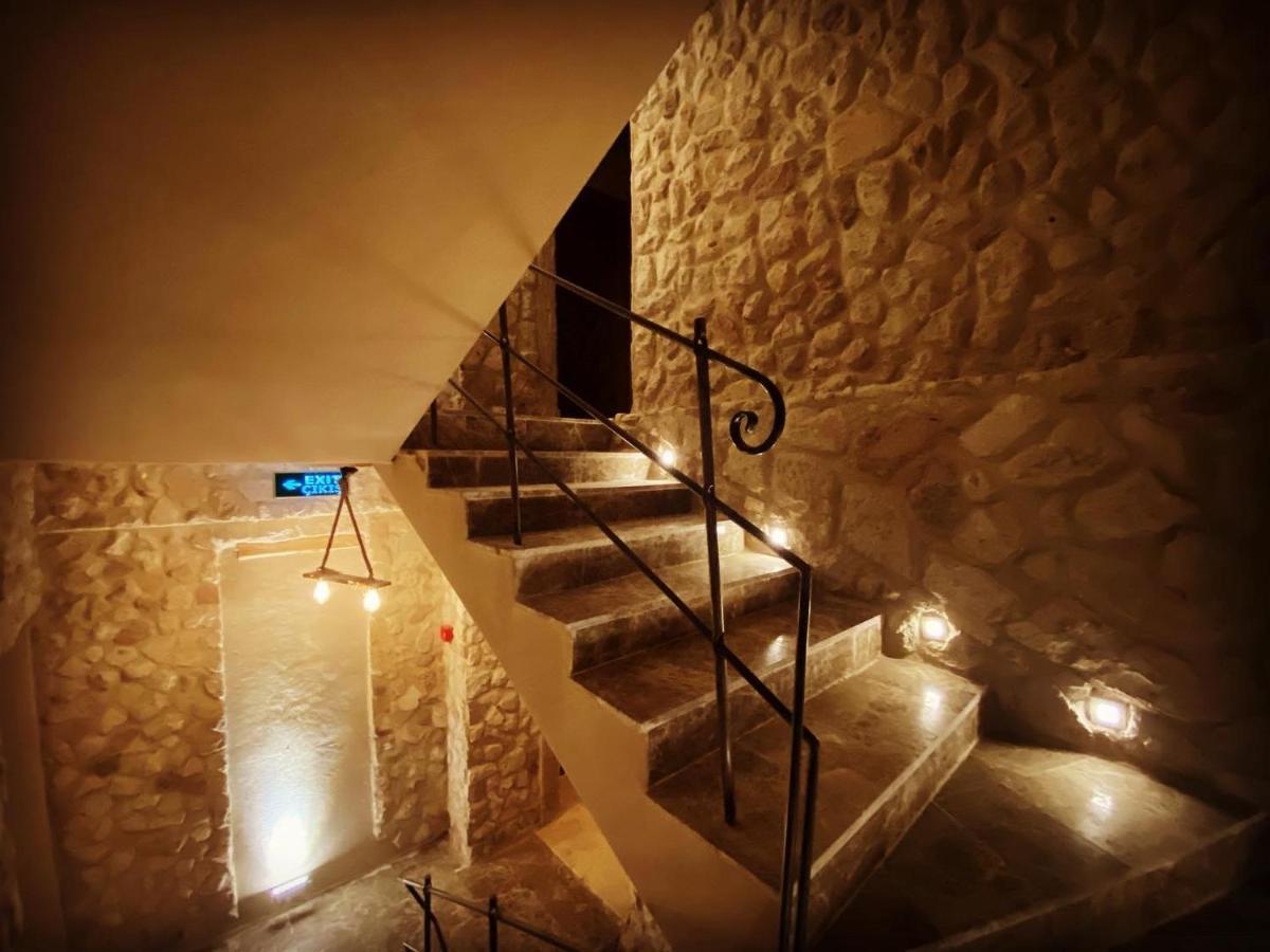 Ala Stone House Hotel Göreme Luaran gambar