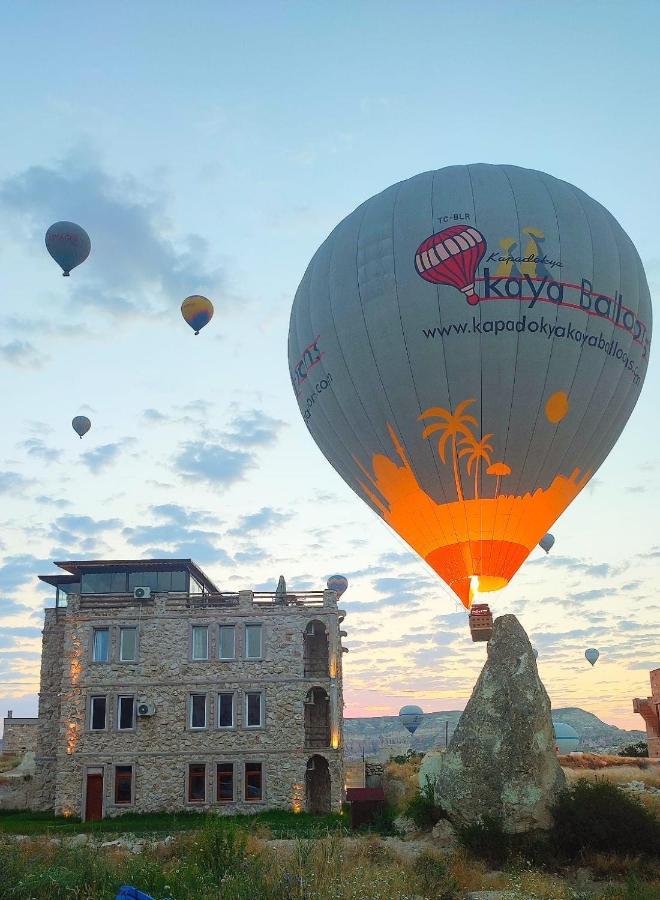 Ala Stone House Hotel Göreme Luaran gambar