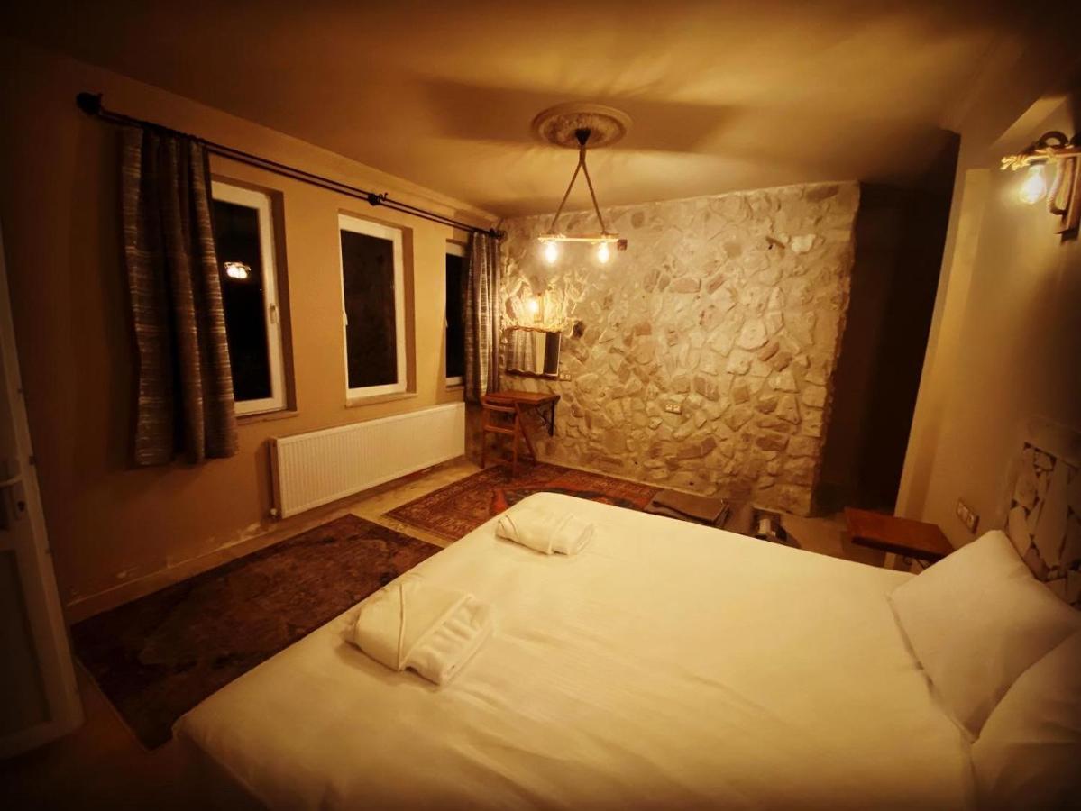Ala Stone House Hotel Göreme Luaran gambar