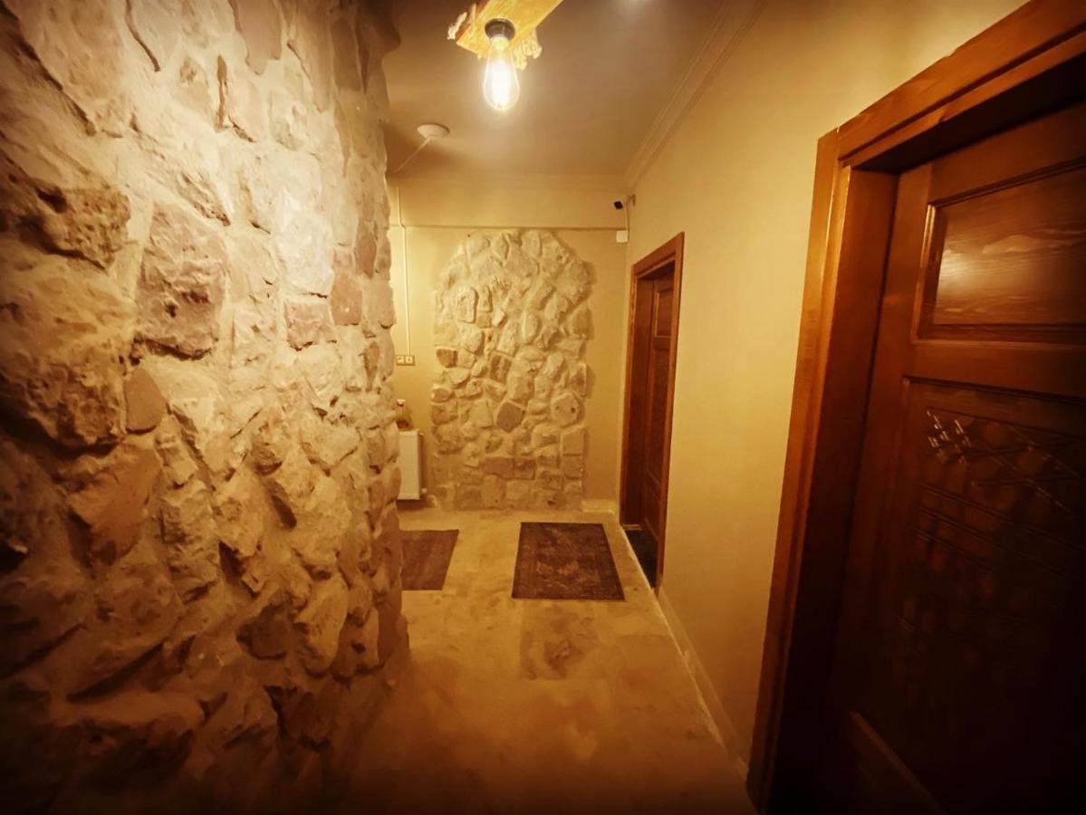 Ala Stone House Hotel Göreme Luaran gambar