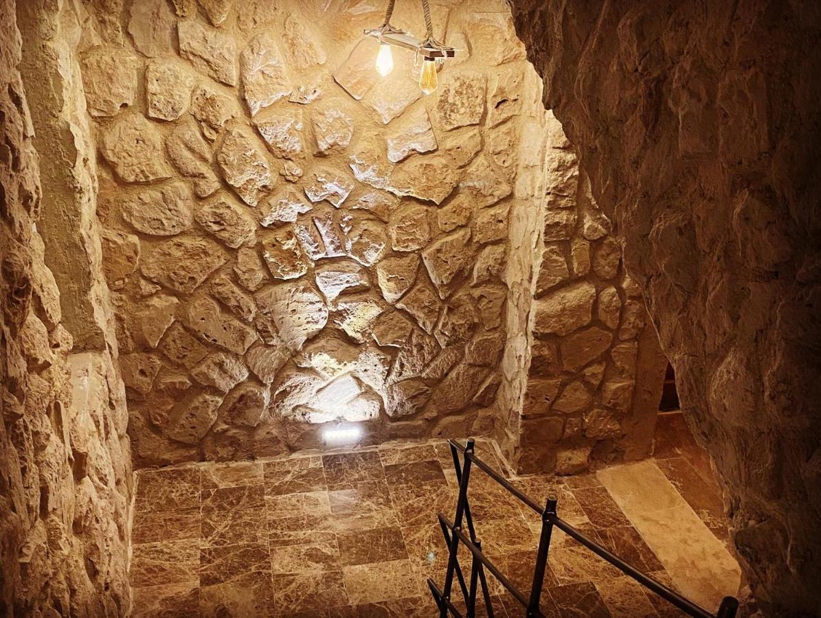 Ala Stone House Hotel Göreme Luaran gambar