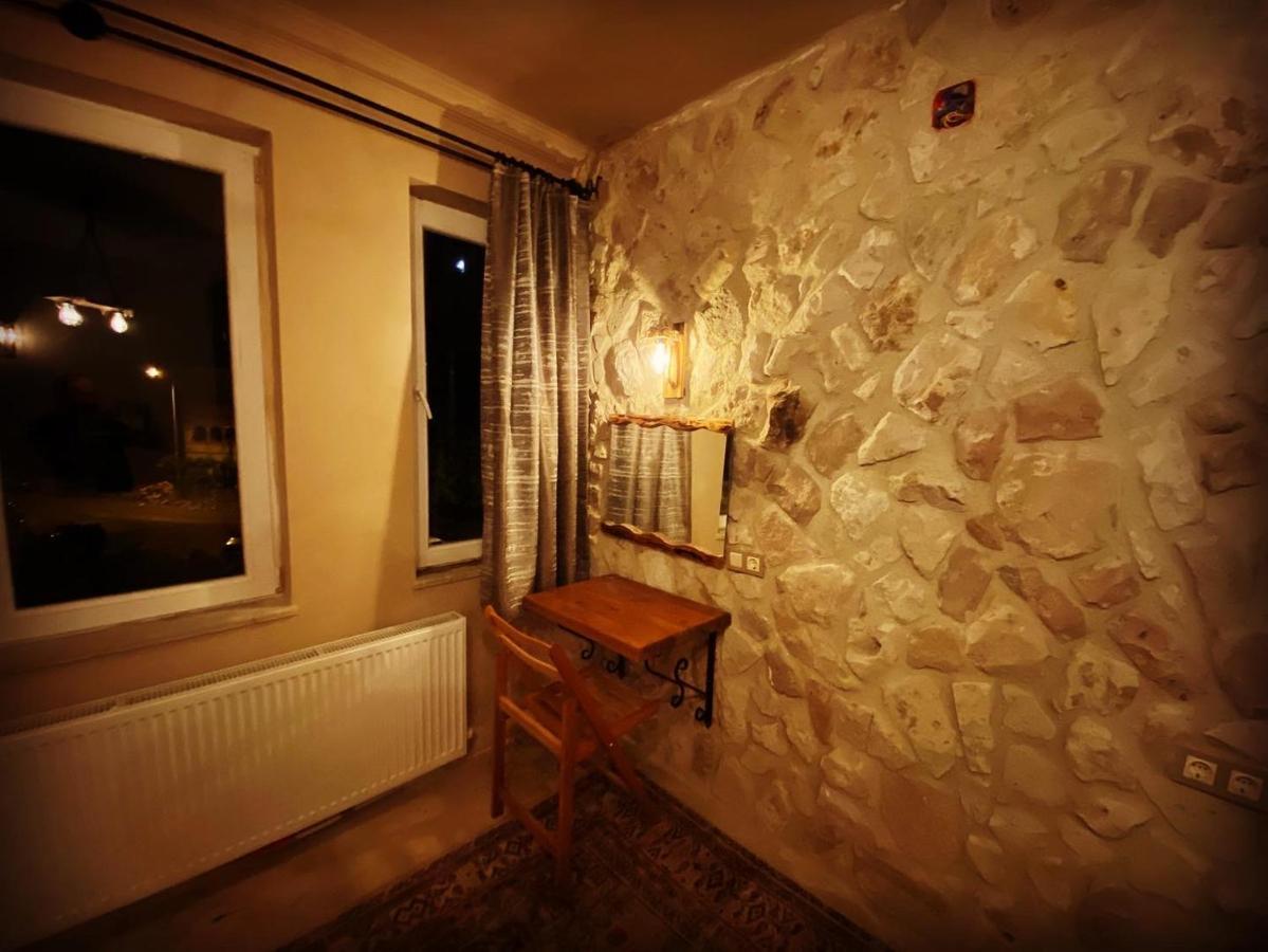 Ala Stone House Hotel Göreme Luaran gambar