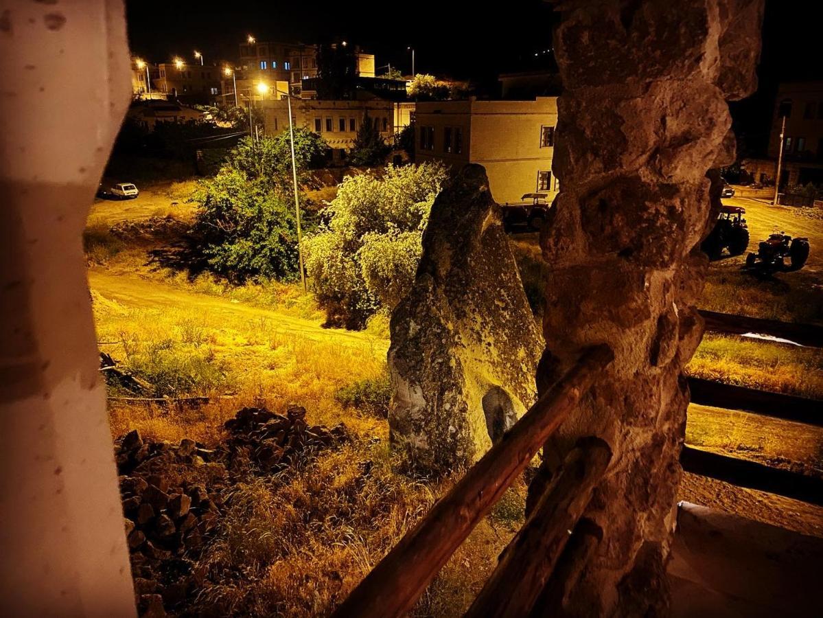Ala Stone House Hotel Göreme Luaran gambar