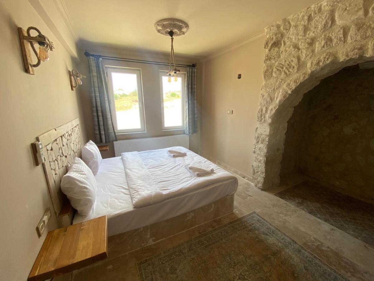 Ala Stone House Hotel Göreme Luaran gambar
