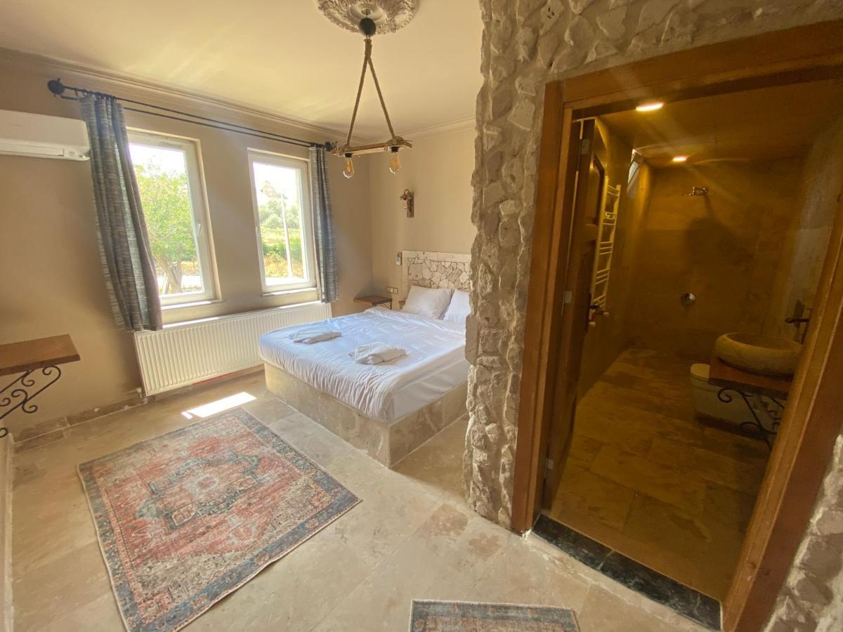 Ala Stone House Hotel Göreme Luaran gambar