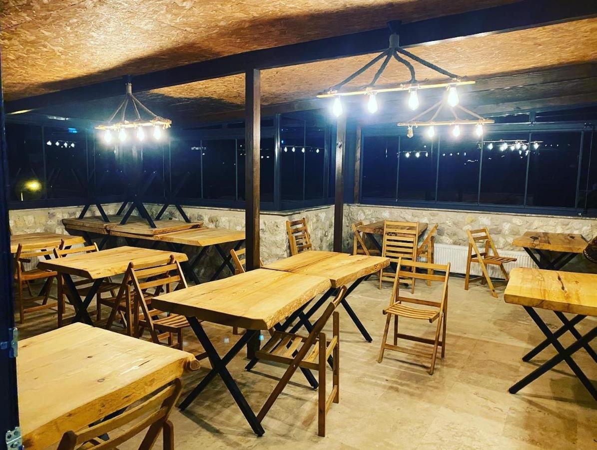 Ala Stone House Hotel Göreme Luaran gambar