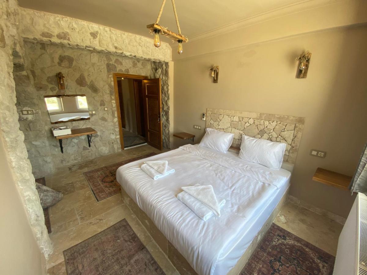 Ala Stone House Hotel Göreme Luaran gambar
