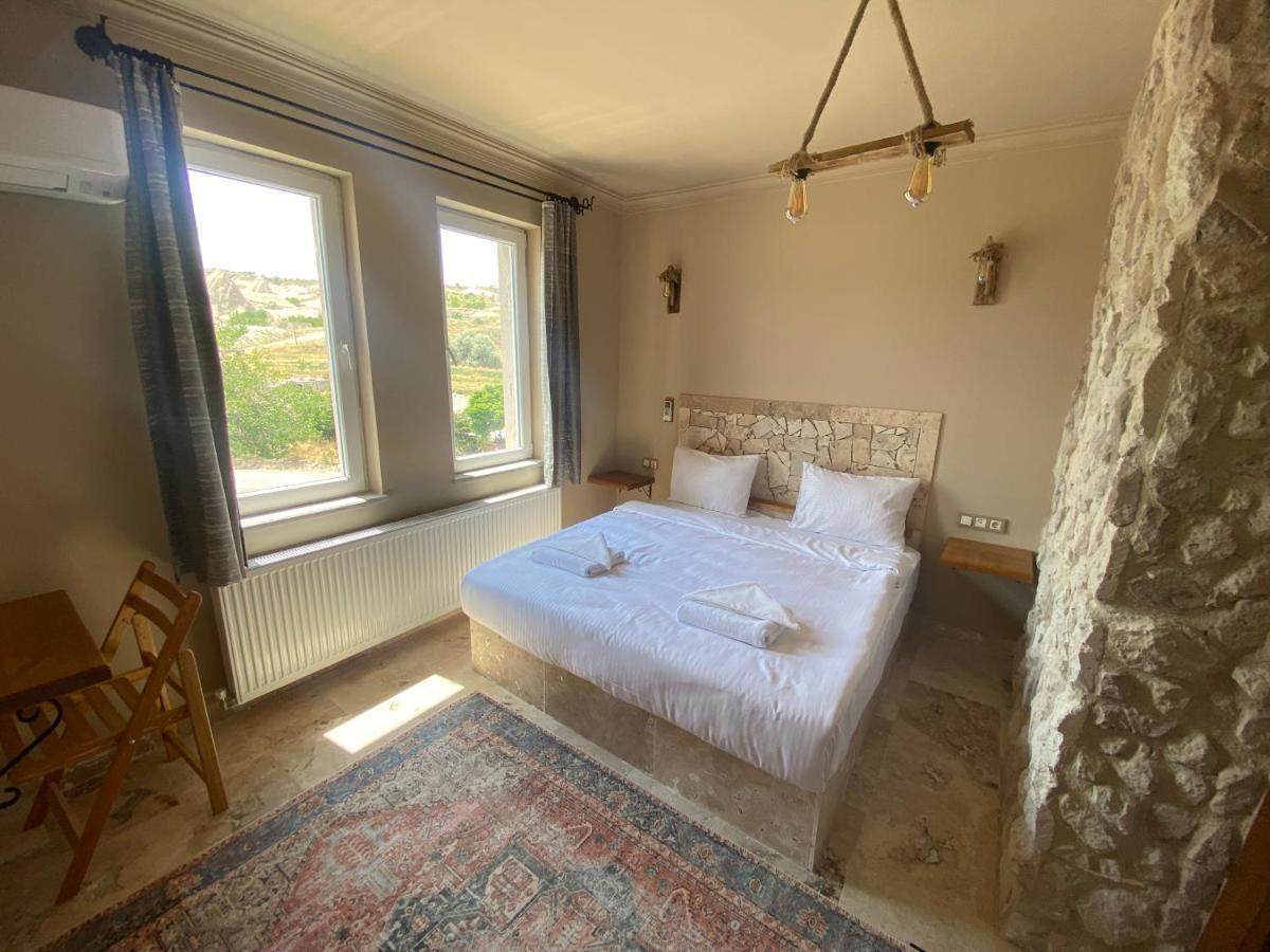 Ala Stone House Hotel Göreme Luaran gambar