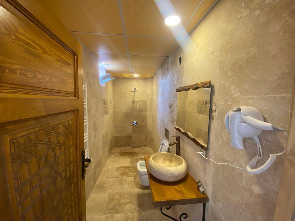 Ala Stone House Hotel Göreme Luaran gambar