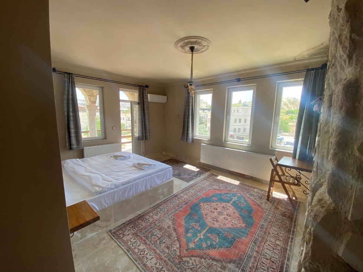 Ala Stone House Hotel Göreme Luaran gambar