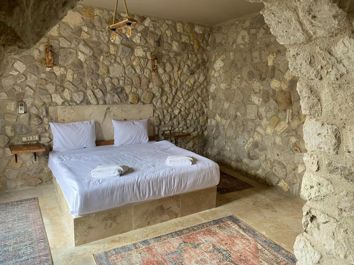 Ala Stone House Hotel Göreme Luaran gambar