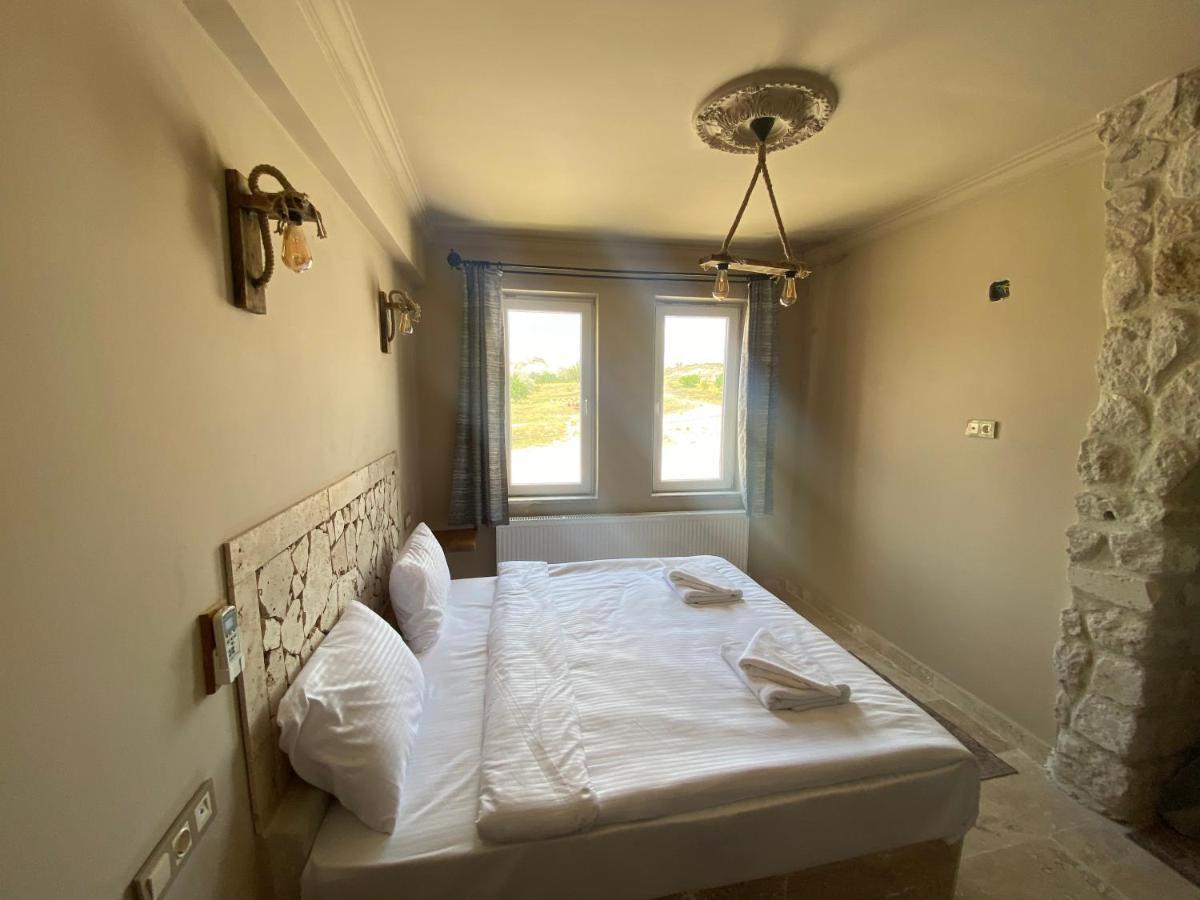 Ala Stone House Hotel Göreme Luaran gambar