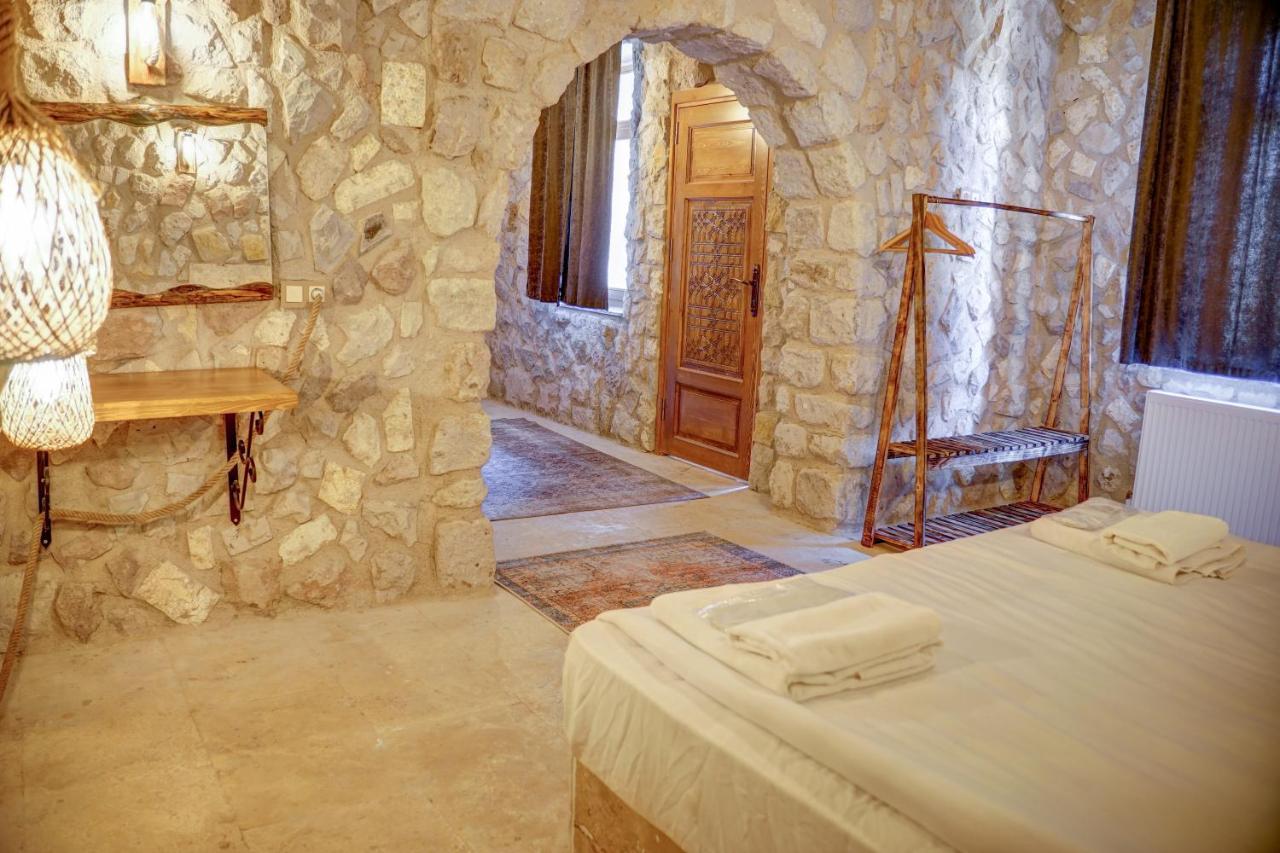 Ala Stone House Hotel Göreme Luaran gambar