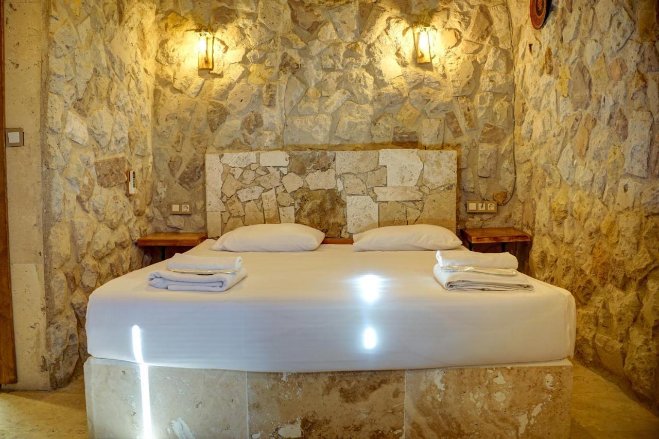 Ala Stone House Hotel Göreme Luaran gambar