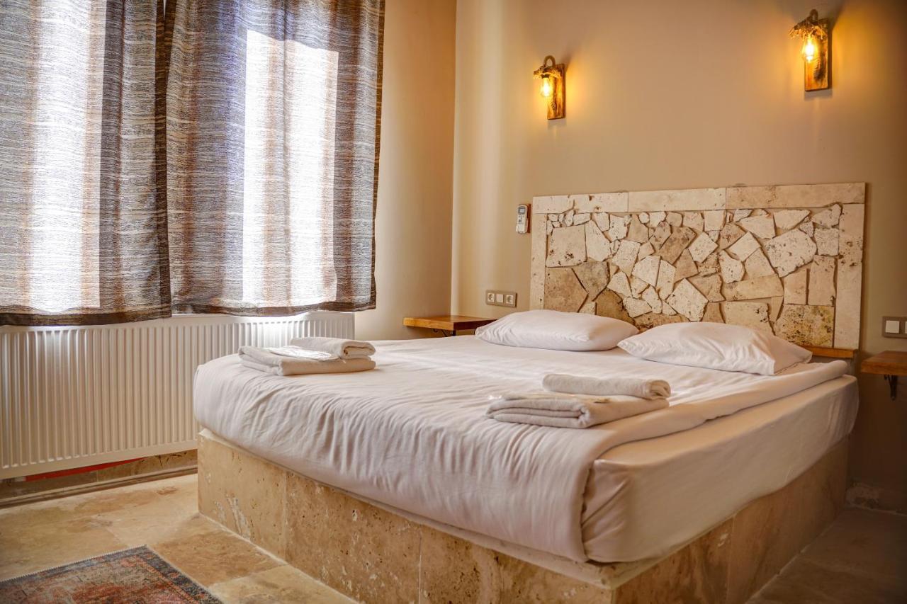 Ala Stone House Hotel Göreme Luaran gambar