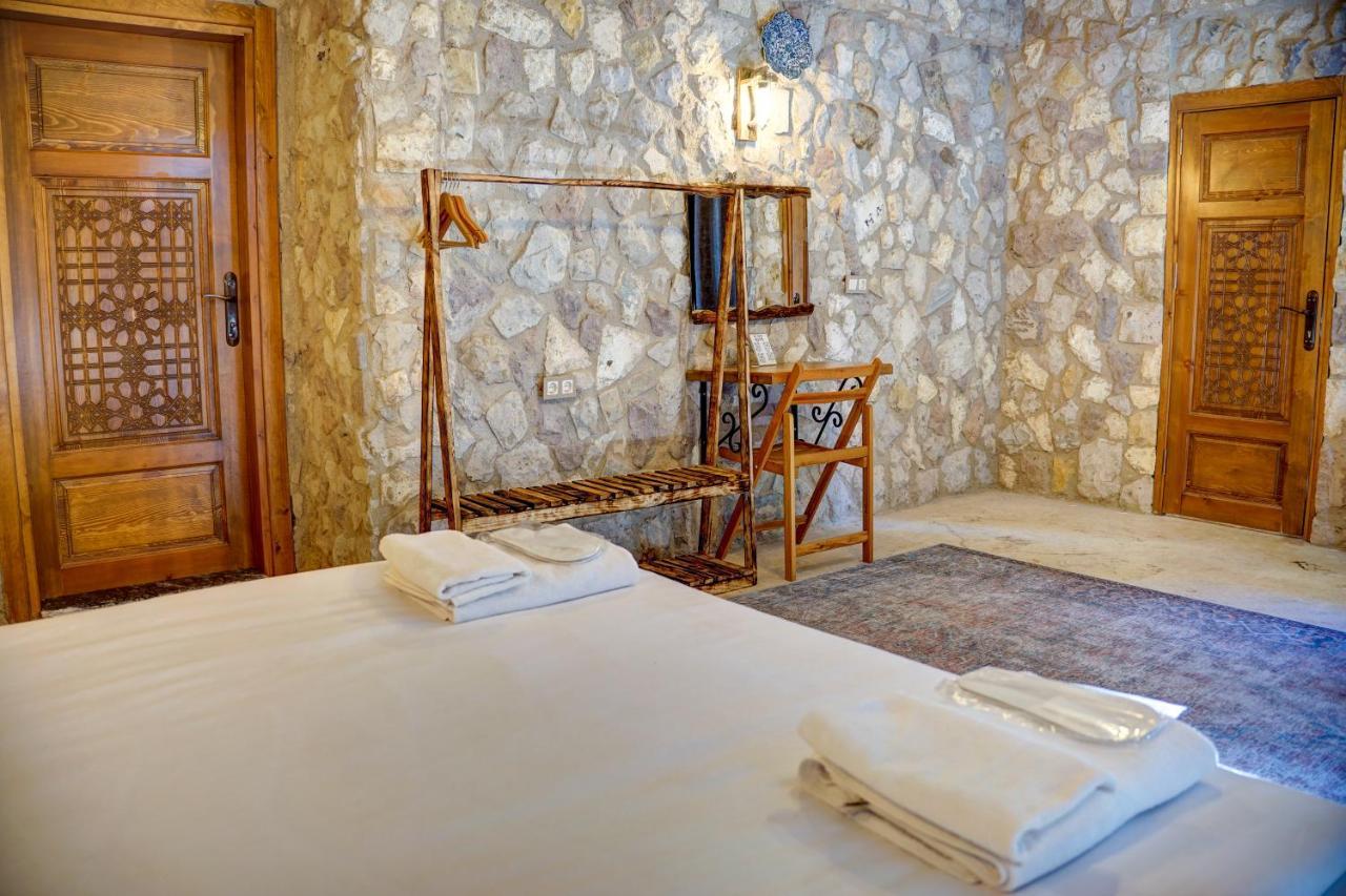 Ala Stone House Hotel Göreme Luaran gambar