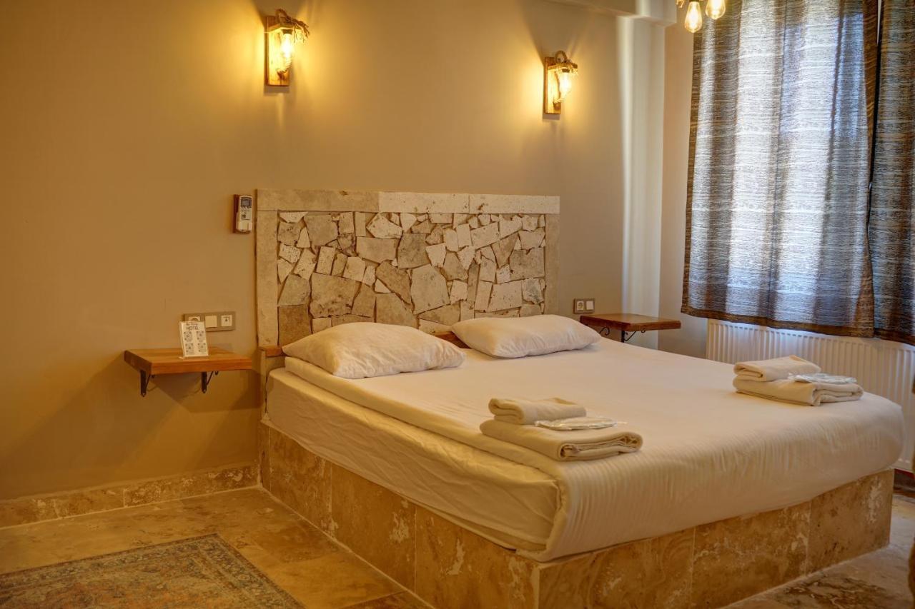 Ala Stone House Hotel Göreme Luaran gambar