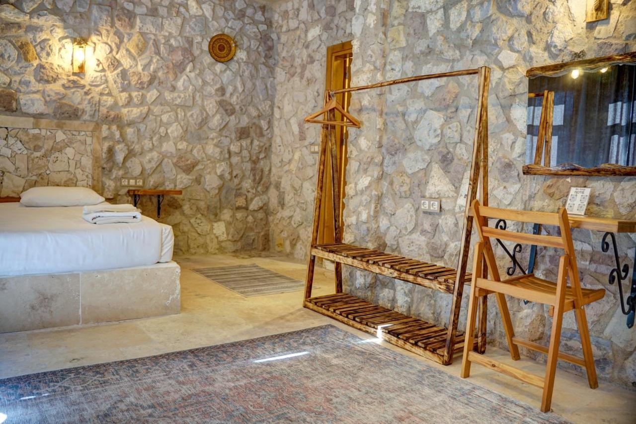 Ala Stone House Hotel Göreme Luaran gambar