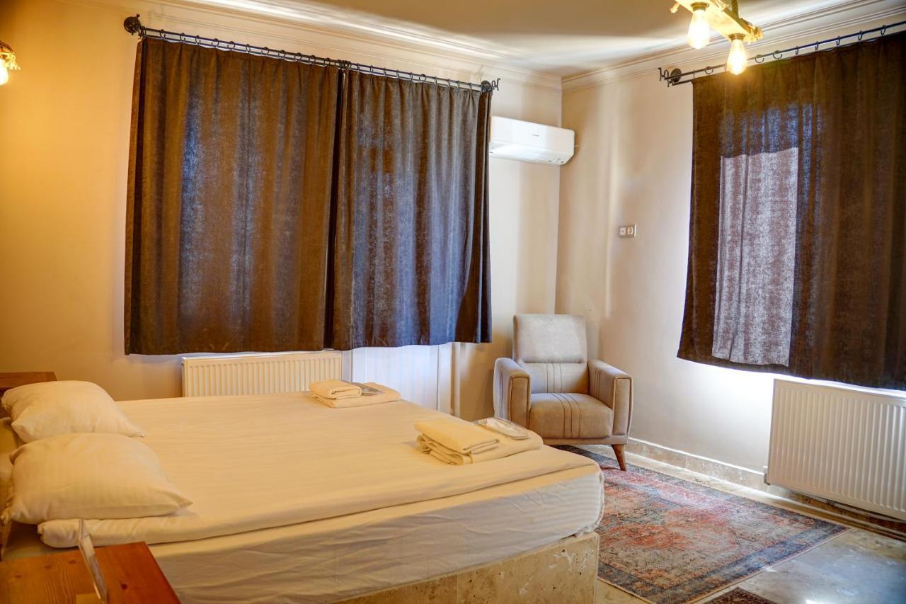 Ala Stone House Hotel Göreme Luaran gambar