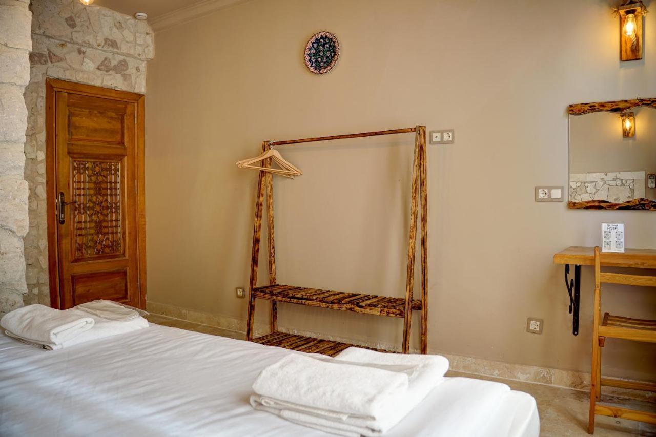 Ala Stone House Hotel Göreme Luaran gambar