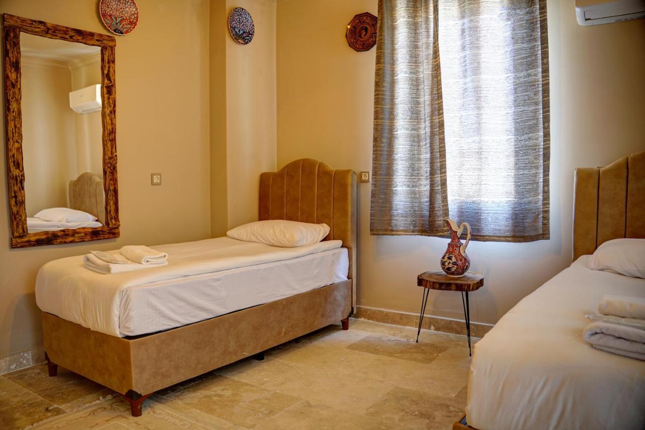 Ala Stone House Hotel Göreme Luaran gambar