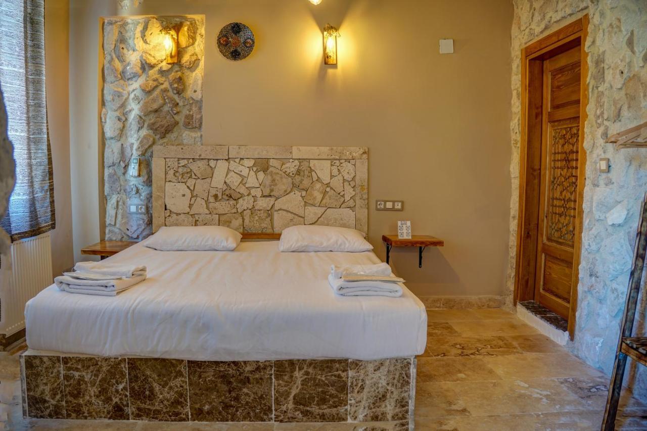 Ala Stone House Hotel Göreme Luaran gambar