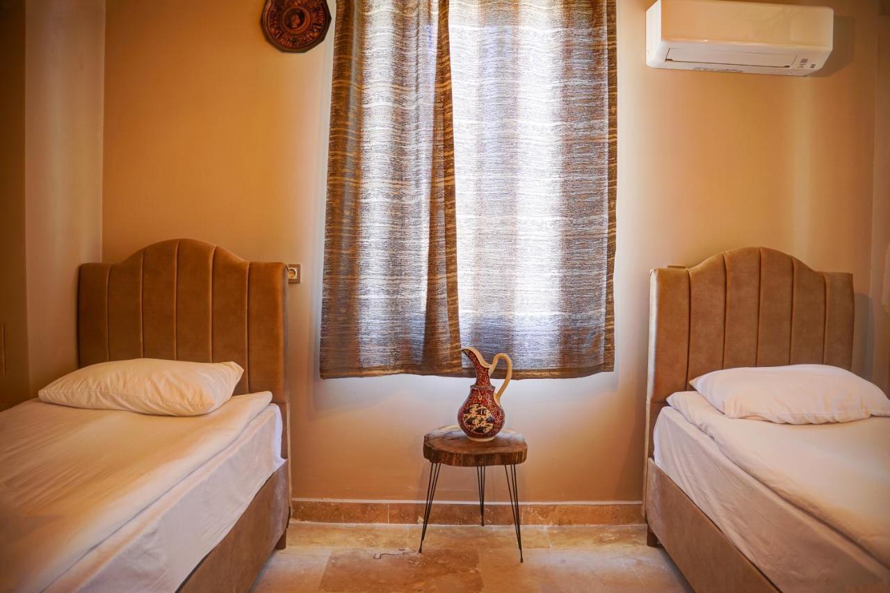 Ala Stone House Hotel Göreme Luaran gambar