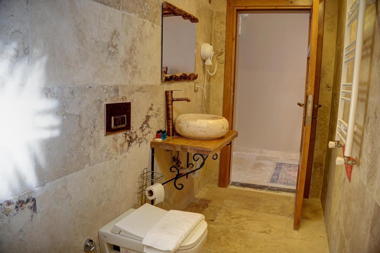 Ala Stone House Hotel Göreme Luaran gambar