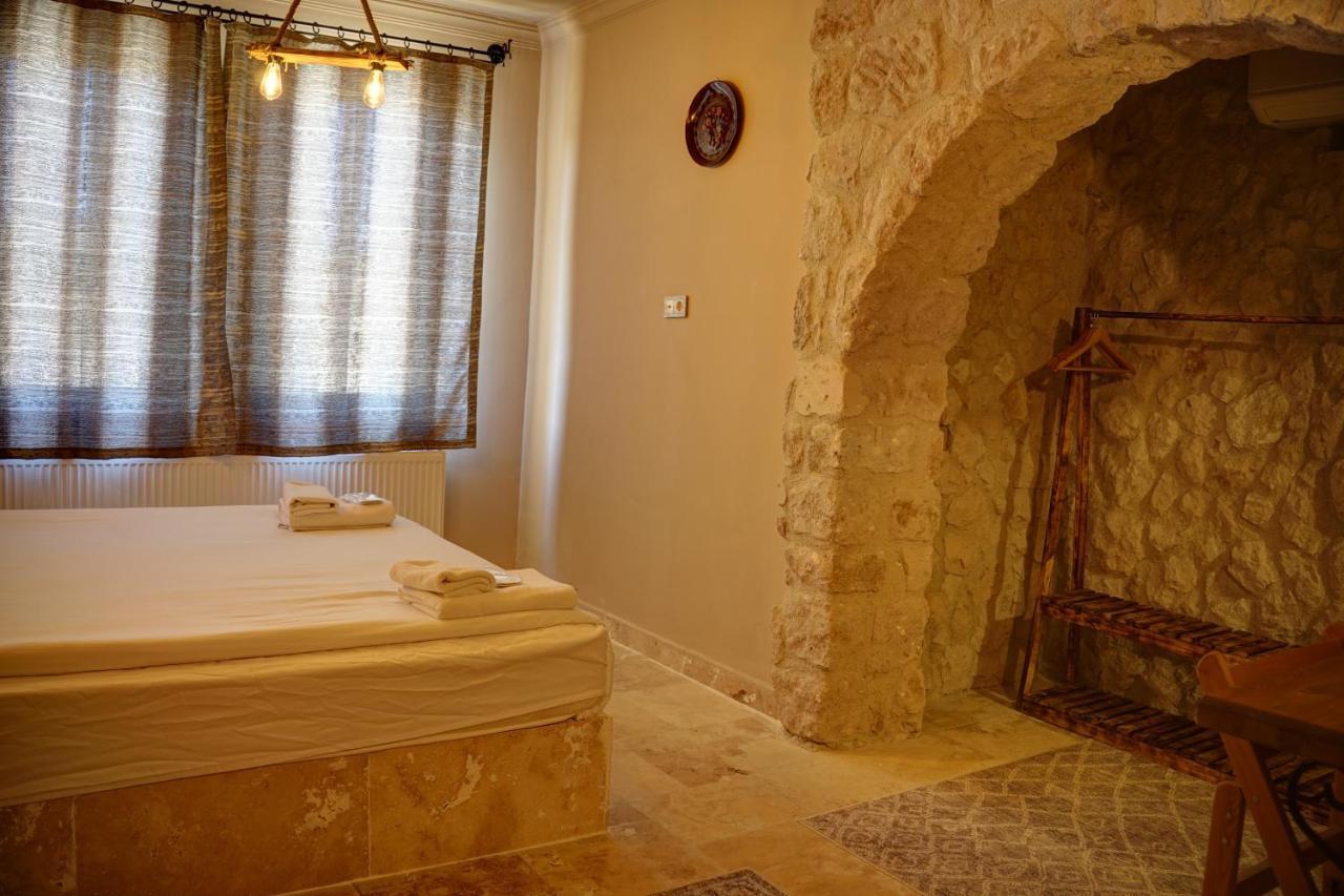 Ala Stone House Hotel Göreme Luaran gambar