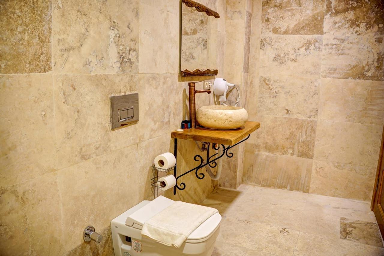 Ala Stone House Hotel Göreme Luaran gambar