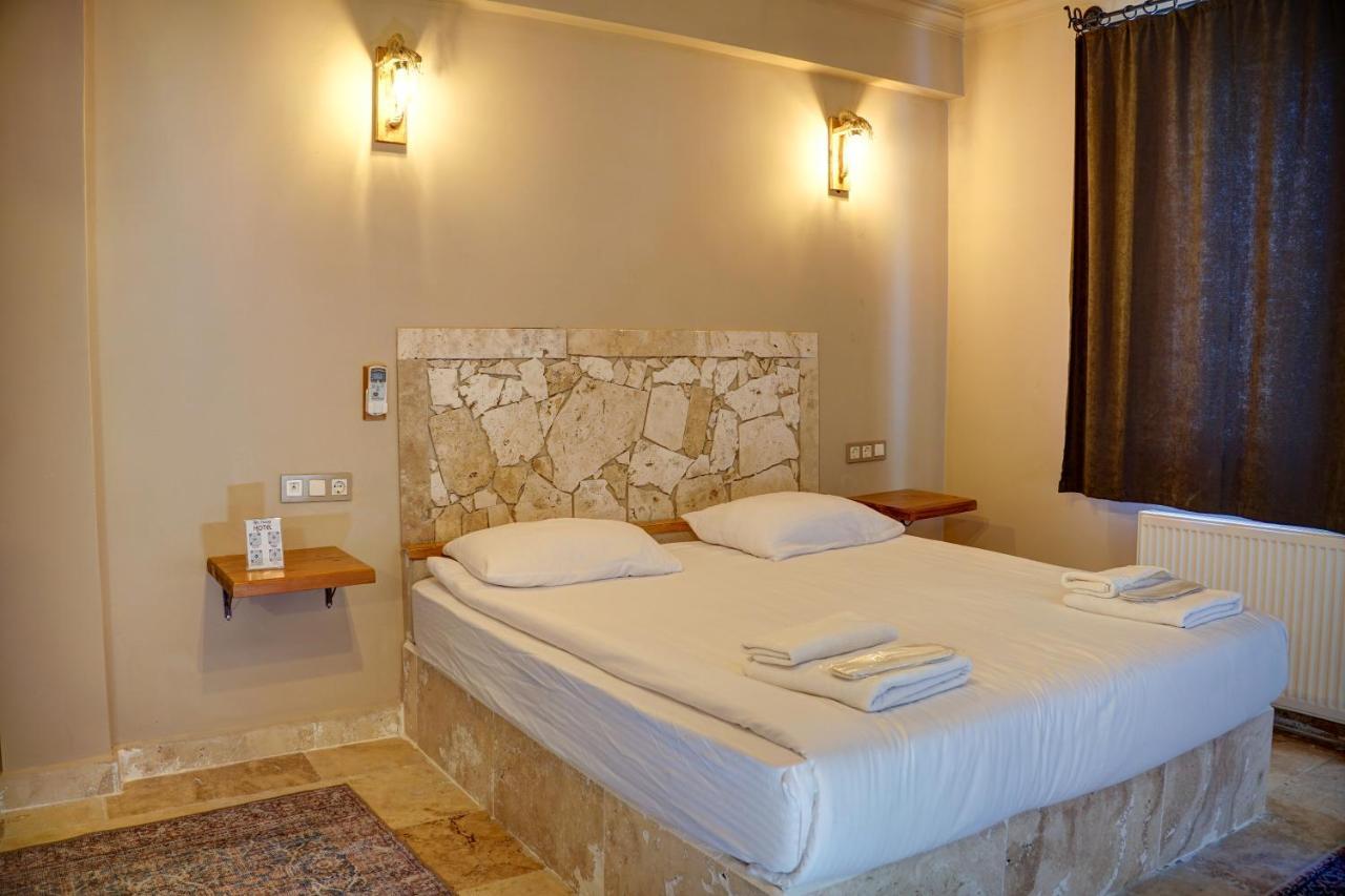 Ala Stone House Hotel Göreme Luaran gambar